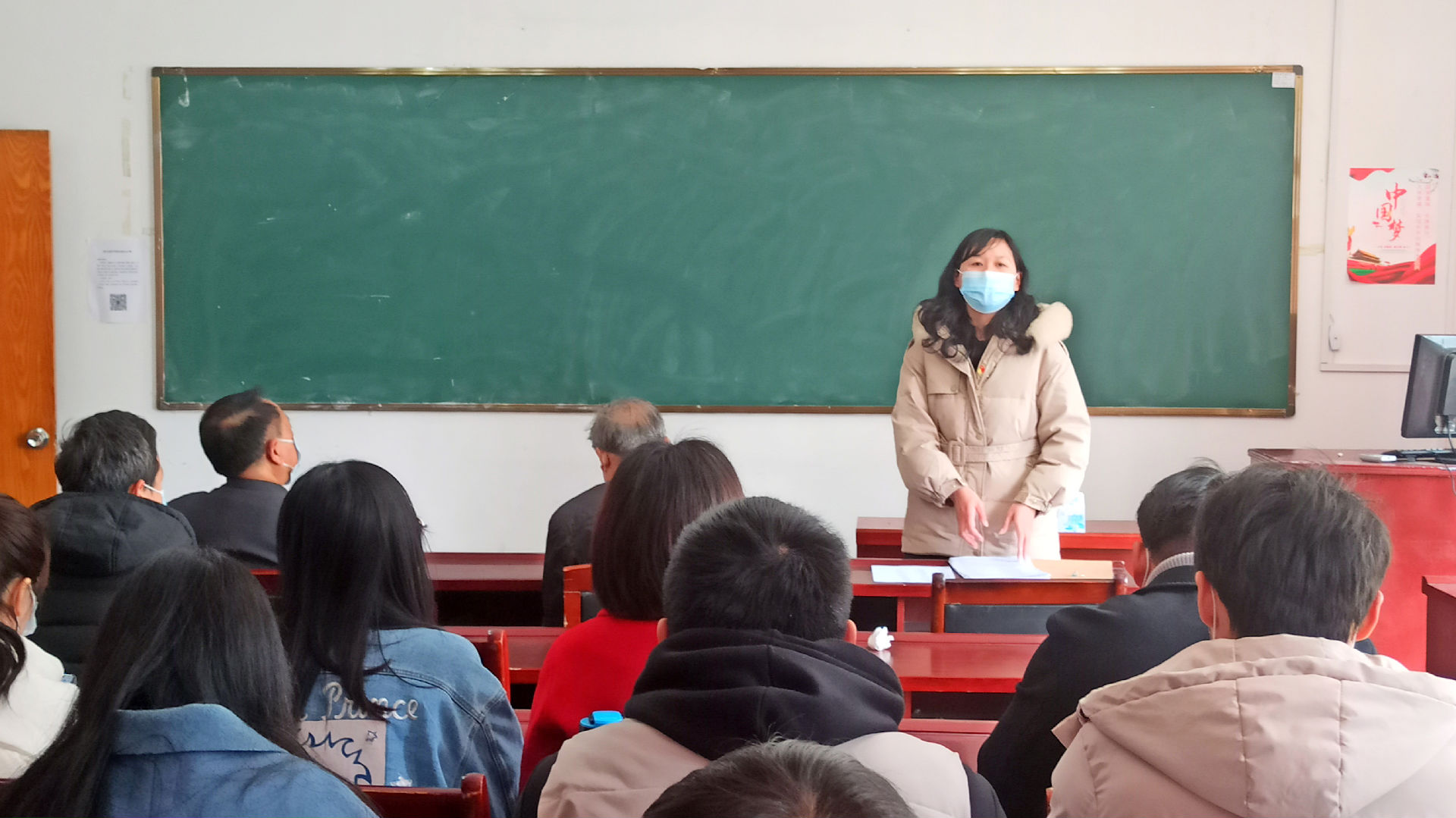 必赢电子游戏网站顺利召开三月份支部主题党日活动